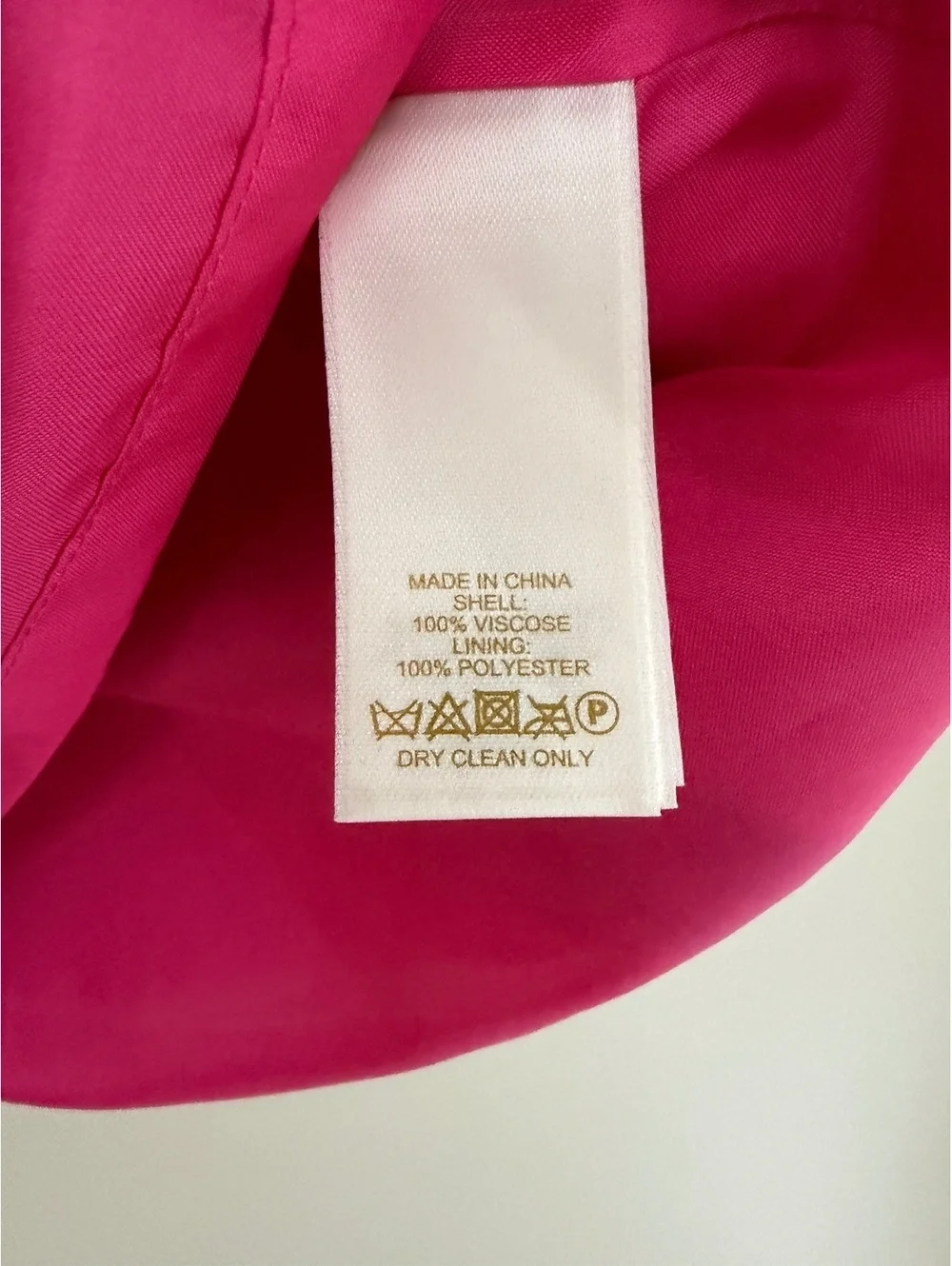 2 Kate Spade skirt, 100% viscose shell
